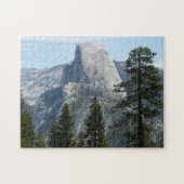 Half-dome van Panorama Trail I Legpuzzel (Horizontaal)