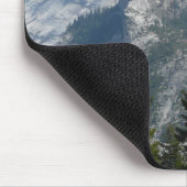 Half-dome van Panorama Trail I Muismat (Hoek)