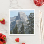 Half-dome van Panorama Trail I Servetten (Insitu)