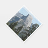 Half-dome van Panorama Trail I Servetten (Hoek)