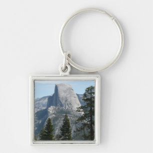 Half-dome van Panorama Trail I Sleutelhanger