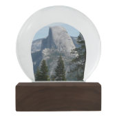 Half-dome van Panorama Trail I Sneeuwbol (Achterkant)