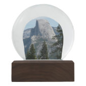 Half-dome van Panorama Trail I Sneeuwbol (Voorkant)