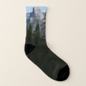 Half-dome van Panorama Trail I Sokken (Links binnenkant)
