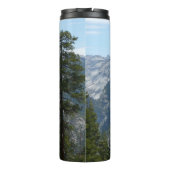 Half-dome van Panorama Trail I Thermosbeker (Achterkant)