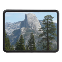 Half-dome van Panorama Trail I