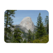 Half-dome van Panorama Trail II Magneet (Horizontaal)