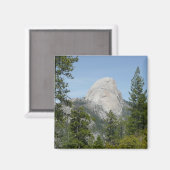 Half-dome van Panorama Trail II Magneet (Voorkant / Achterkant)