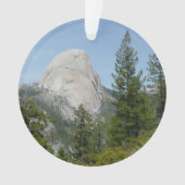 Half-dome van Panorama Trail II Ornament (voorkant)