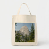 Half-dome van Panorama Trail II Tote Bag (Voorkant)