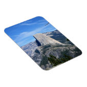 Half-dome van Washburn Point, Yosemite, CA Magneet (Rechterzijde)