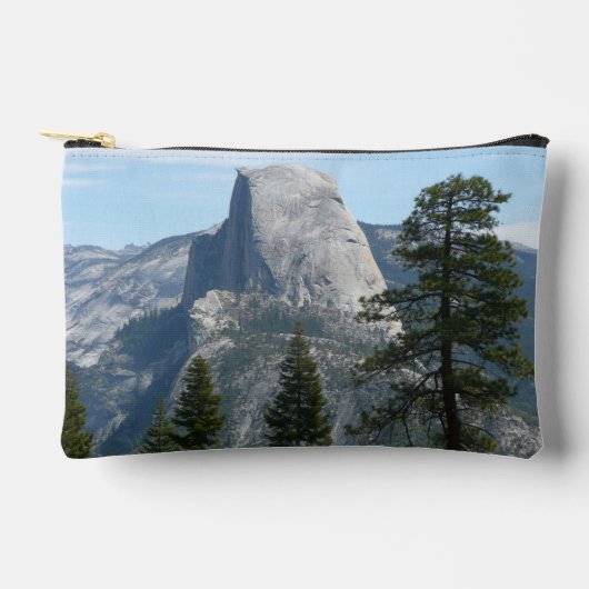 Half Dome vanaf Panorama Trail I Etui (Voorkant)