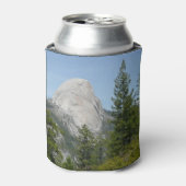 Half Dome vanuit Panorama Trail II Blikjeskoeler (Blikje Voorkant)