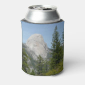 Half Dome vanuit Panorama Trail II Blikjeskoeler (Blikje Achterkant)