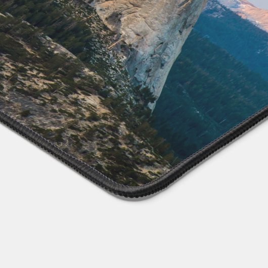 Half Dome Yosemite Bureaumat (Hoek)