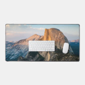 Half Dome Yosemite Bureaumat (Keyboard & Muis)
