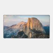 Half Dome Yosemite Bureaumat (Voorkant)