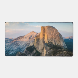 Half Dome Yosemite Bureaumat