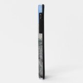 Half Dome, Yosemite, CA Case-Mate iPhone Case (Achterkant/links)