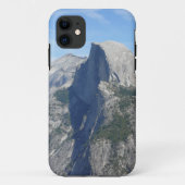 Half Dome, Yosemite, CA Case-Mate iPhone Case (Achterkant)