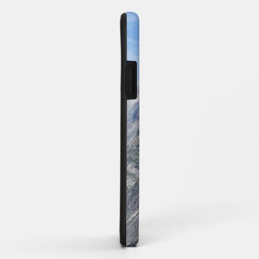 Half Dome, Yosemite, CA Case-Mate iPhone Case (Achterkant/rechts)