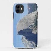 Half Dome, Yosemite, CA Case-Mate iPhone Case (Achterkant)