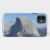 Half Dome, Yosemite, CA Case-Mate iPhone Case (Achterkant (horizontaal))