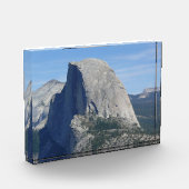 Half Dome, Yosemite, CA Fotoblokken (Links)