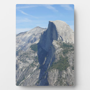 Half Dome, Yosemite, CA Fotoplaat