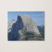 Half Dome, Yosemite, CA Legpuzzel (Horizontaal)