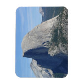 Half Dome, Yosemite, CA Magneet (Verticaal)