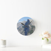 Half Dome, Yosemite, CA Ronde Klok (Huis)