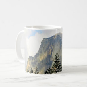 Half Dome, Yosemite National Park, CA Koffiemok