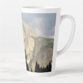 Half Dome, Yosemite National Park, CA Latte Mok (Rechts)