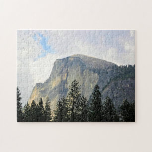 Half Dome, Yosemite National Park, CA Legpuzzel