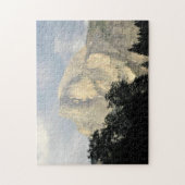 Half Dome, Yosemite National Park, CA Legpuzzel (Verticaal)