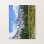 Half Dome, Yosemite National Park, CA Legpuzzel (Verticaal)