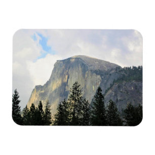 Half Dome, Yosemite National Park, CA Magneet