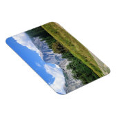 Half Dome, Yosemite National Park, CA Magneet (Rechterzijde)