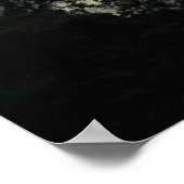 Half Dome, Yosemite National Park, CA Poster (Hoek)