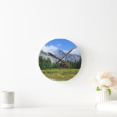 Half Dome, Yosemite National Park, CA Ronde Klok (Huis)