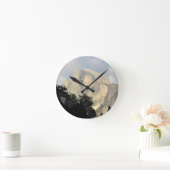 Half Dome, Yosemite National Park, CA Ronde Klok (Huis)