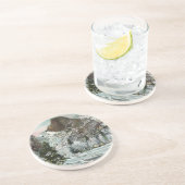 Half Dome, Yosemite  Onderzetter (Zijkant)