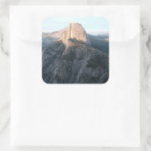 Half Dome Yosemite Sticker (Tas)