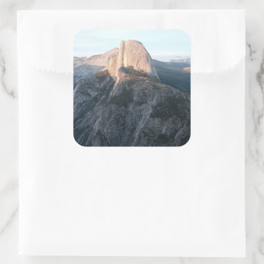 Half Dome Yosemite Sticker (Tas)