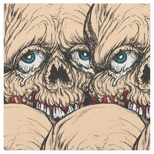 HALF FACE STOF (Close Up)