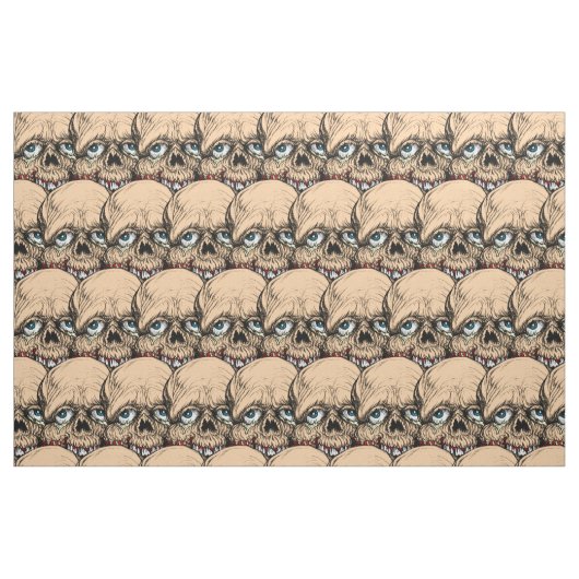 HALF FACE STOF (Fat Quarter)