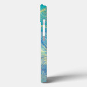 Half figuur van een engel door Vincent van Gogh Case-Mate iPhone Case (Achterkant / Links)