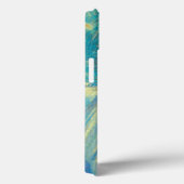 Half figuur van een engel door Vincent van Gogh Case-Mate iPhone Case (Achterkant / Rechts)