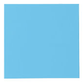 Half gebak, Jeans Blue, Jordy Blue, Kubus (Voorkant)